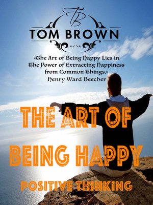 cover image of Fast Facts or The Art of Being Happy